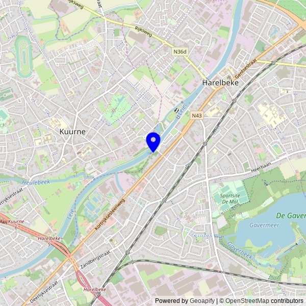 Map Photo